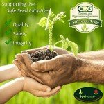 Monarch Rescue Wildflower Seeds with Gardening E-books