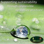 Monarch Rescue Wildflower Seeds with Gardening E-books