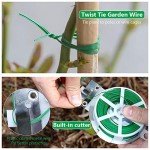 11-Piece Garden Tool Set with Tote Bag & Apron