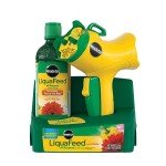 Miracle-Gro All-Purpose Plant Food Starter Kit