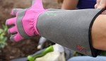 Thorn Resistant Long Sleeve Rose Gardening Gloves