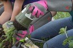 Thorn Resistant Long Sleeve Rose Gardening Gloves