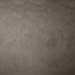 10-Inch Dark Charcoal Shallow Bulb Planter