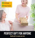 Complete Ergonomic Garden Tool Set for All