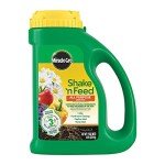 Miracle-Gro Shake 'N Feed All-Purpose Plant Food