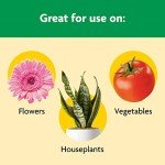 Miracle-Gro Shake 'N Feed All-Purpose Plant Food
