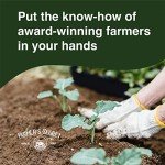 Organic Soil Revitalizer - 32oz Liquid Compost