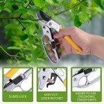 High-Quality Professional Garden Pruning Shears