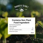 Organic Soil Revitalizer - 32oz Liquid Compost