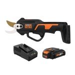 Worx 20V Nitro Pruning Shear and Lopper