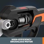 Worx 20V Nitro Pruning Shear and Lopper