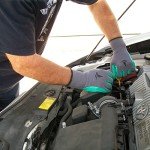 Garden Gloves for Men and Women - 2 Pairs