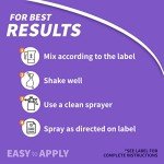 Bonide Eight Insect Control for Veggies & Flowers