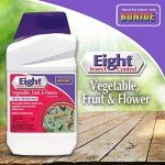 Bonide Eight Insect Control for Veggies & Flowers