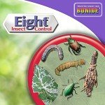 Bonide Eight Insect Control for Veggies & Flowers