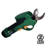 Scotts 7.2V Cordless Lithium-Ion Power Pruner