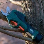 Scotts 7.2V Cordless Lithium-Ion Power Pruner