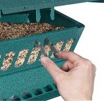 Squirrel Resistant Bird Feeder by Woodlink