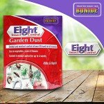 Bonide Eight Insect Control Garden Dust, 3 lbs