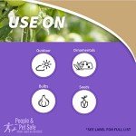 Bonide Repels All Animal Repellent Granules, 3 lbs