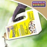 Bonide Repels All Animal Repellent Granules, 3 lbs