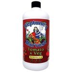 Neptune's Harvest Tomato & Vegetable Fertilizer 36 oz