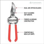 Corona Classic Cut Bypass Pruner - 1 Inch