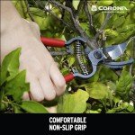 Corona Classic Cut Bypass Pruner - 1 Inch