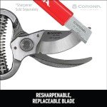 Corona Classic Cut Bypass Pruner - 1 Inch