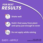 Bonide 428 All-Purpose Insect Control, 32 oz