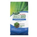 Scotts Turf Builder Sun & Shade Grass Seed 5.6 lbs