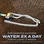 Scotts Turf Builder Sun & Shade Grass Seed 5.6 lbs