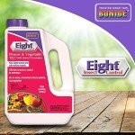 Bonide Eight Insect Control Granules for Gardens