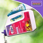 Bonide Eight Insect Control Granules for Gardens