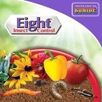 Bonide Eight Insect Control Granules for Gardens