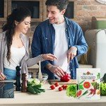 Heirloom Vegetable Seeds Variety Pack - 35 Types