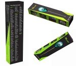 XLUX Soil Moisture Meter for Plants and Gardens