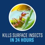 BioAdvanced Complete Insect Killer for Lawns, 40 oz