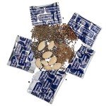 Heirloom Vegetable Seeds Variety Pack - 40 Types