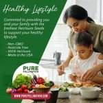 Heirloom Vegetable Seeds Variety Pack - 40 Types