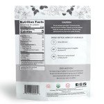 Organic Bitter Apricot Seeds - 8oz Non-GMO