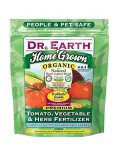 Dr. Earth Tomato, Vegetable & Herb Fertilizer 4lb