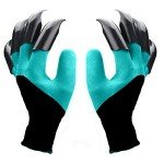 Garden Claw Gloves - Perfect Gift for Gardeners