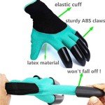 Garden Claw Gloves - Perfect Gift for Gardeners