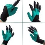 Garden Claw Gloves - Perfect Gift for Gardeners