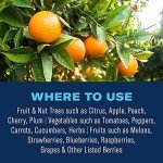 Bayer Insect Control for Fruits and Vegetables 32 oz