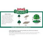Jobe’s Organics Evergreen Fertilizer Spikes, 8 Count