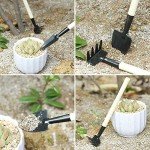15-Piece Succulent Gardening Tools Set