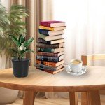 100 Pack Plastic Nursery Pots for Seed Starting