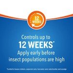 Bug Control Spray Concentrate for Fleas & Mosquitoes